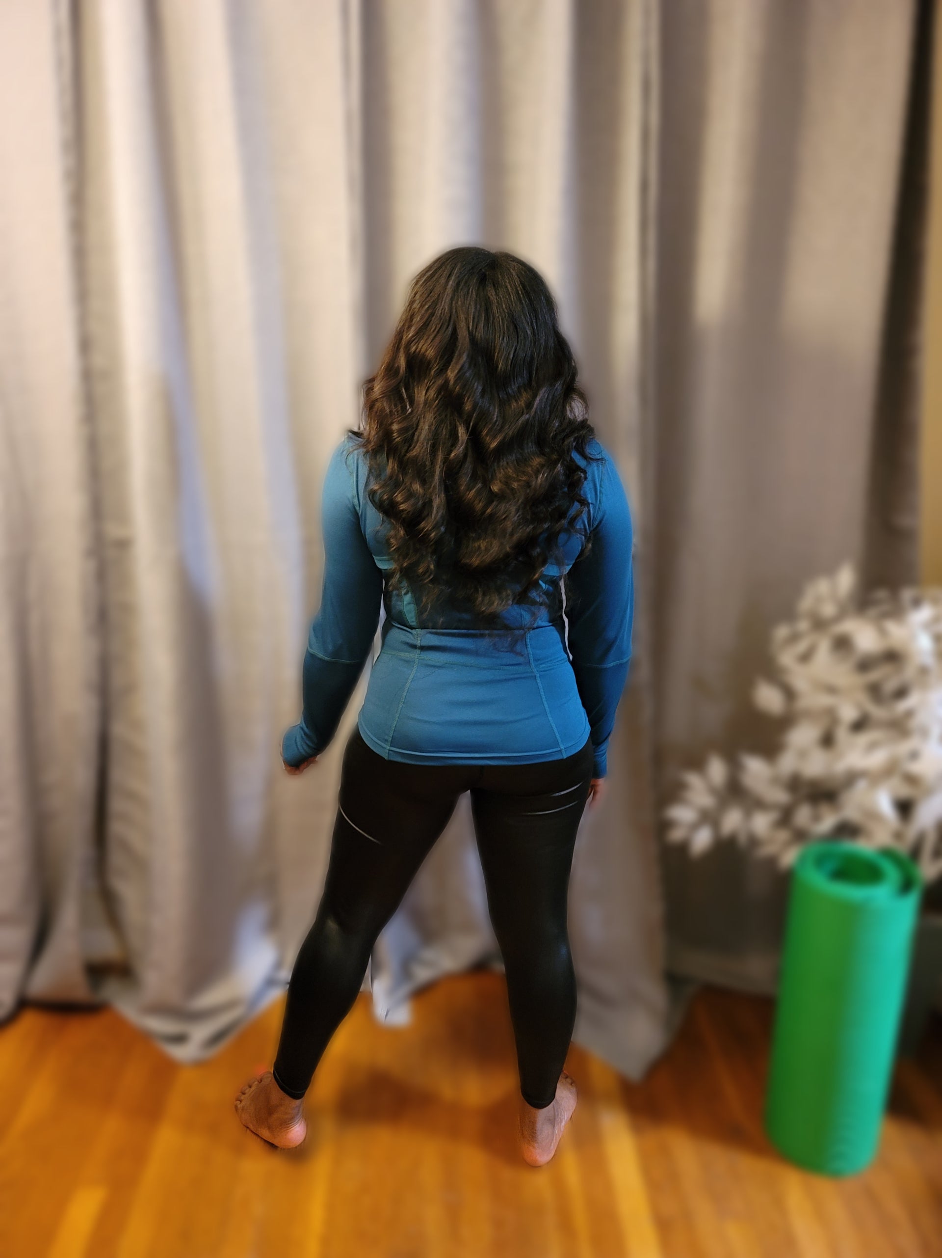 Work it set